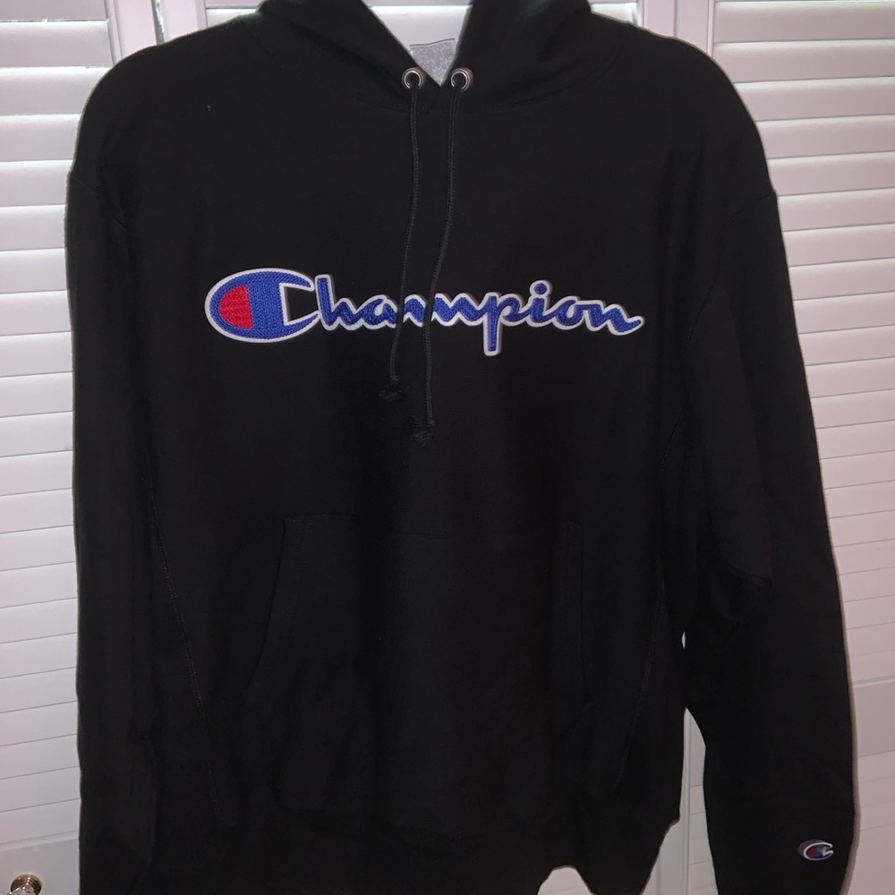 Champion Sweatshirt